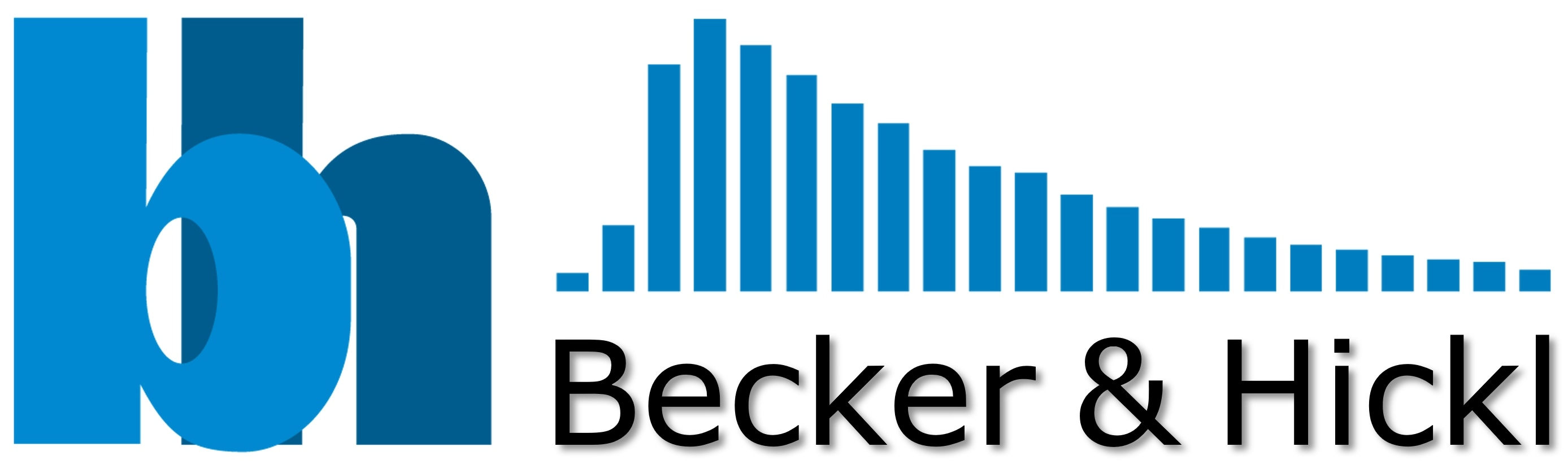 Becker Hickl logo