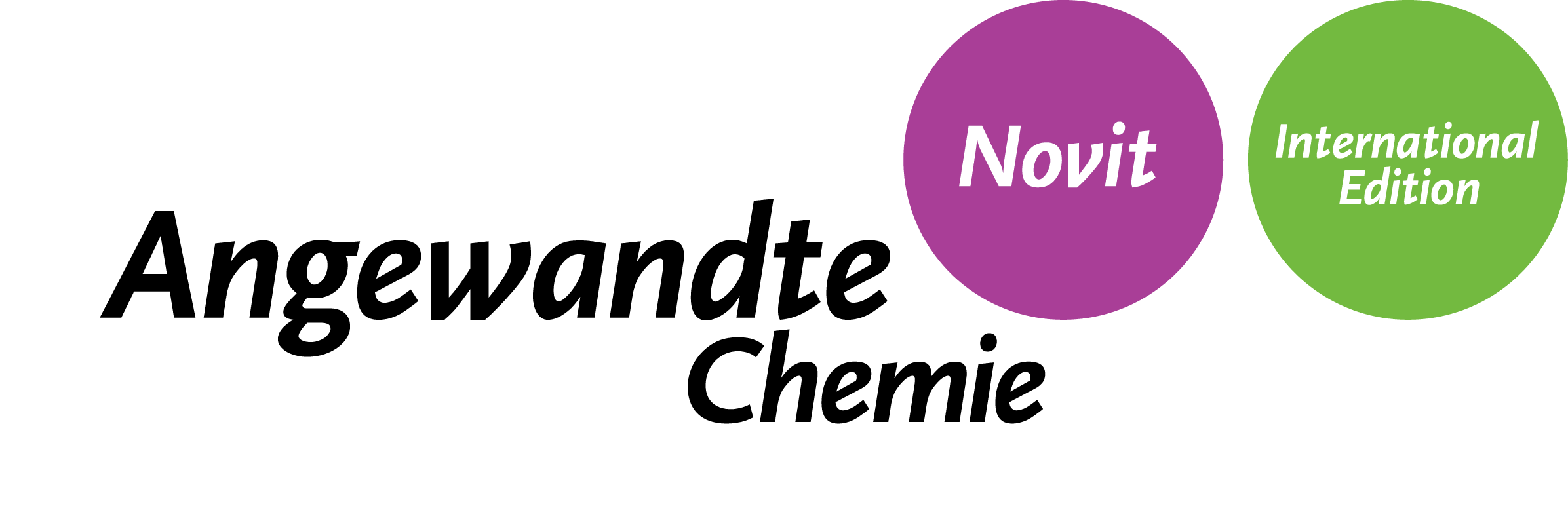 Angewandte Chemie