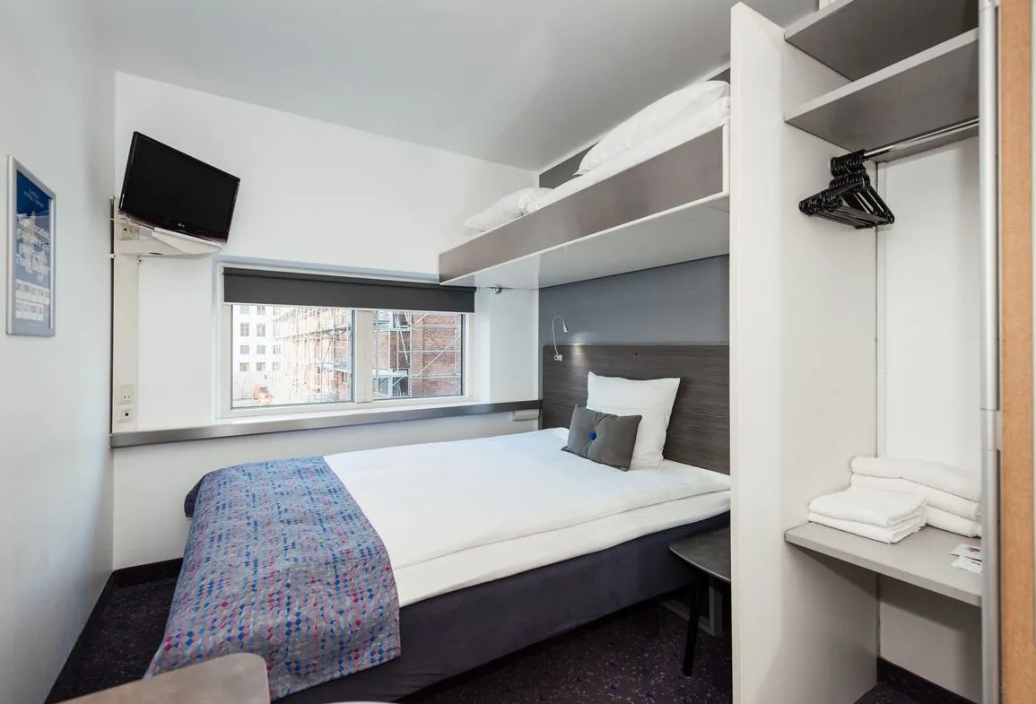 Cabinn Scandinavia